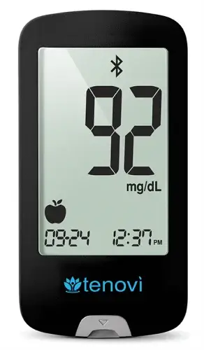 Tenovi Glucose Small